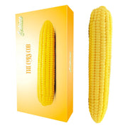 Gemüse - The Corn Cob - Vibrerende Groente Vibrator - 10 snelheden-Laced-up.nl