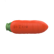 Gemüse - The Cutie Carrot - Vibrerende Groente Mini Vibrator-Erotiekvoordeel.nl
