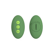 Gemüse - The Cutie Carrot - Vibrerende Groente Mini Vibrator-Erotiekvoordeel.nl