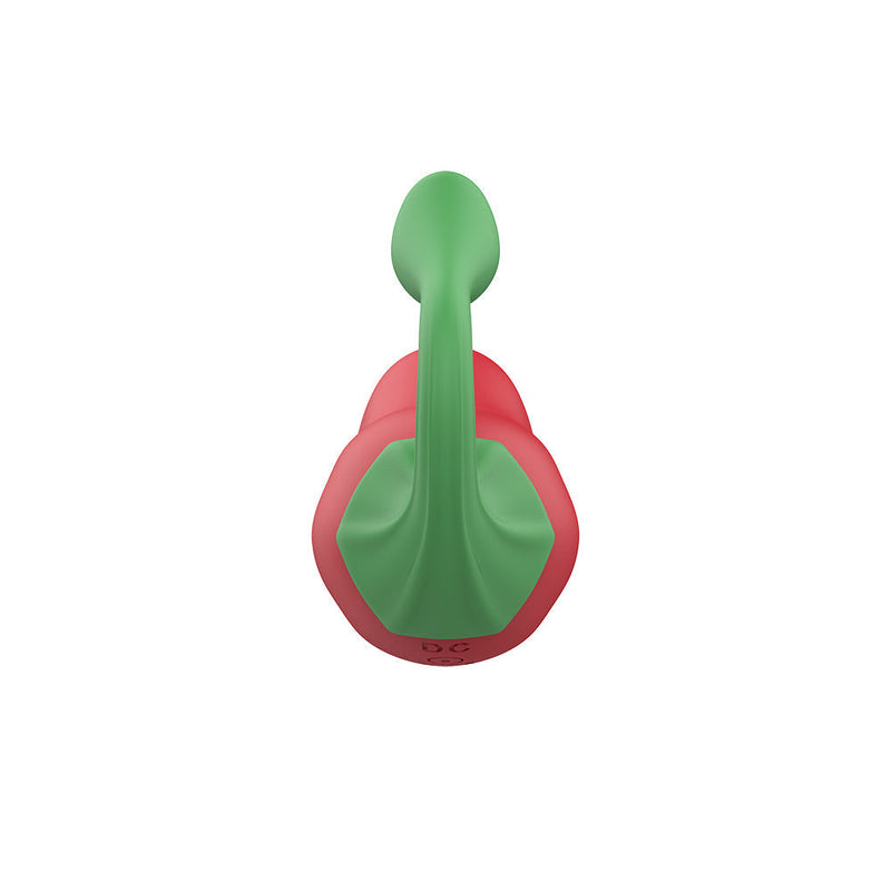 Gemüse - The Cutie Red Pepper - Vibrerende Groente Mini Vibrator-Erotiekvoordeel.nl