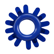 Chisa - Get Lock - Cockringen Set - Blauw-Erotiekvoordeel.nl
