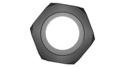 Chisa - Get Lock - Nuts Bolts Cockring - Zwart-Erotiekvoordeel.nl