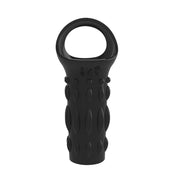 Chisa - Get Lock - Power Cage - Zwart-laced-up.nl