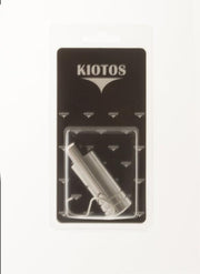 Kiotos - Gewicht RVS - 130 gram-Laced-up.nl