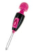 Glamy - Mini Lover - Sleutelhanger Vibrator - Roze-Laced-up.nl