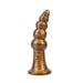 Chisa Novelties - Gold - Buttplug Colt - Bisley - Goud-Laced-up.nl
