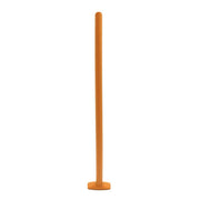 Gold Play - Extra Lange Anaal Dildo - Zachte Siliconen - Deep - Goud-Laced-up.nl