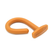 Gold Play - Extra Lange Anaal Dildo - Zachte Siliconen - Deep - Goud-Laced-up.nl