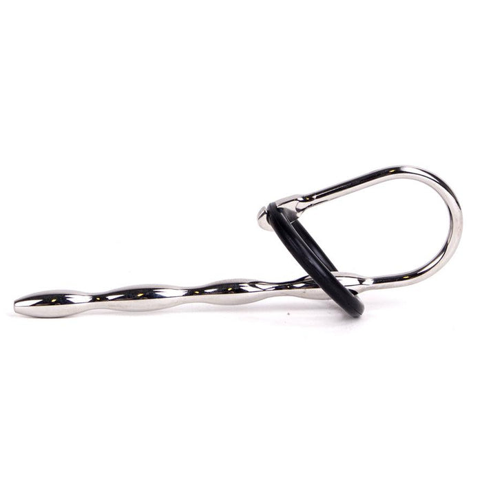 Kiotos - Golvende Penisstick Met rubberen eikelring-Laced-up.nl