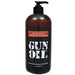 Gun Oil - Siliconen Glijmiddel-Laced-up.nl
