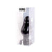 HUNG System - Corny - Buttplug - 23 cm - Zwart-Laced-up.nl
