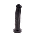 HUNG System - Donkey - Dildo - Met Vac-U-Lock - 25,5 cm - Zwart-Laced-up.nl