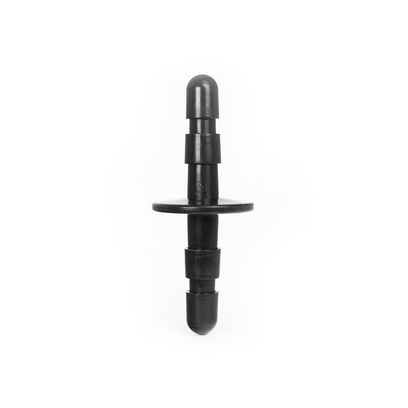 HUNG System - Double Insert - Dubbele plug Voor Twee dildo's hulpstuk-Laced-up.nl