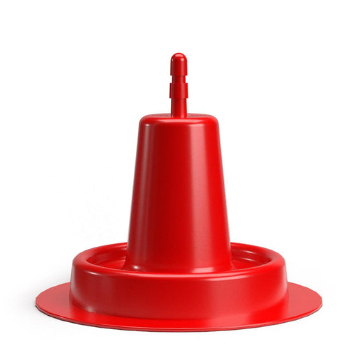 HUNG System - Easy Squad Accessoire - Rood-Laced-up.nl