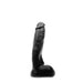 HUNG System - Jay - Dildo - Met Vac-U-Lock - Medium - Zwart-Laced-up.nl
