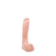HUNG System - Jay - Dildo - Met Vac-U-Lock - Small - Lichte Huidskleur-Laced-up.nl