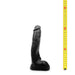 HUNG System - Jay - Dildo - Met Vac-U-Lock - Small - Zwart-Laced-up.nl