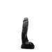 HUNG System - Jay - Dildo - Met Vac-U-Lock - Small - Zwart-Laced-up.nl