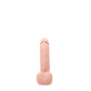HUNG System - Lil - Dildo - Met Vac-U-Lock - Small - Lichte Huidskleur-Laced-up.nl
