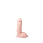 HUNG System - Marcel - Dildo - Met Vac-U-Lock- 17 cm - Lichte Huidskleur-Laced-up.nl
