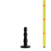 HUNG System - Mega Strap-On Insert-Laced-up.nl