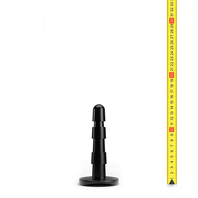 HUNG System - Mega Strap-On Insert-Laced-up.nl