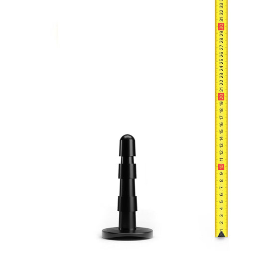 HUNG System - Mega Strap-On Insert-Laced-up.nl