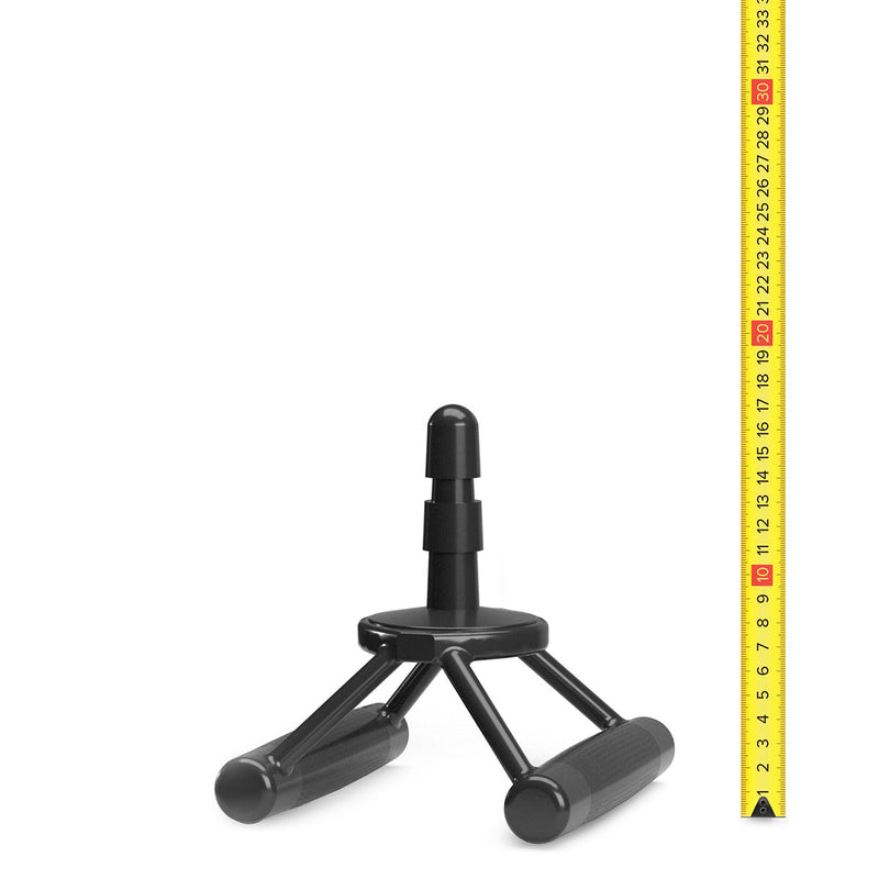 HUNG System - Sport Handvat - Zwart-Laced-up.nl