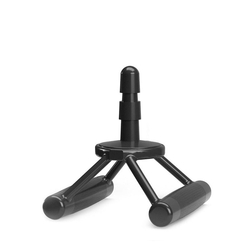 HUNG System - Sport Handvat - Zwart-Laced-up.nl