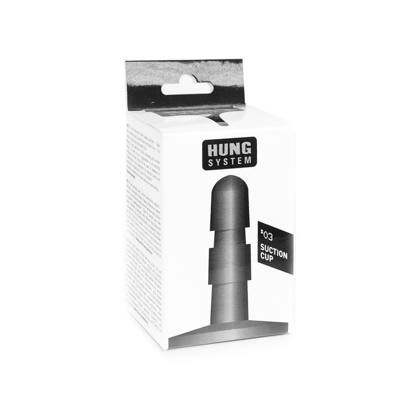 HUNG System - Suction Cup - Zuignap Hulpstuk-Laced-up.nl