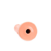 HUNG System - Todd - Dildo - Met Vac-U-Lock - 26 x 6 cm - Lichte Huidskleur-Laced-up.nl
