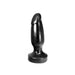 HUNG System - Trombone - Buttplug - 23 cm - Zwart-Laced-up.nl