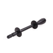 HUNG System - XXL Dildo Handvat - Zwart-Laced-up.nl