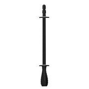 HUNG System - XXL Dildo Handvat - Zwart-Laced-up.nl