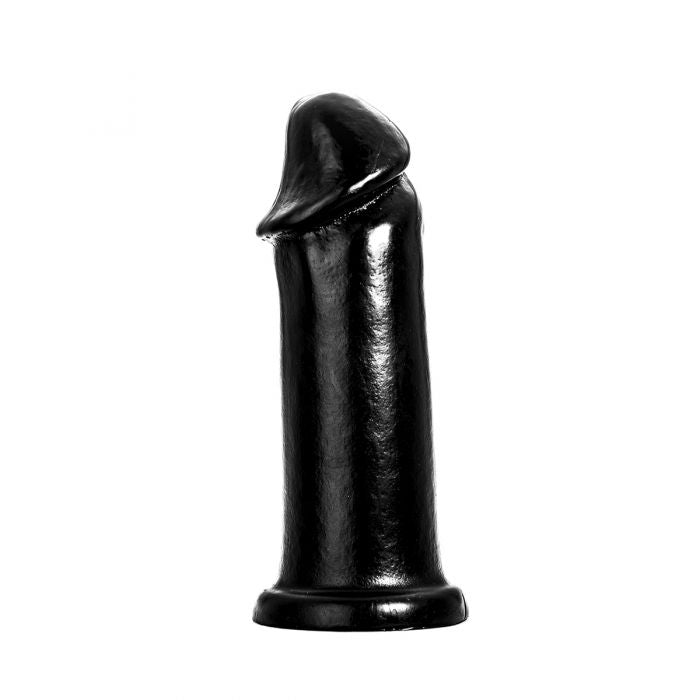 HUNG System - XXXL Dildo met Vac-U-Lock 25 cm - Zwart-Laced-up.nl