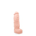 HUNG System - Zac - Dildo - Met Vac-U-Lock - Medium - Lichte Huidskleur-Laced-up.nl