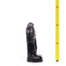 HUNG System - Zac - Dildo - Met Vac-U-Lock - Small - Zwart-Laced-up.nl