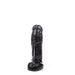 HUNG System - Zac - Dildo - Met Vac-U-Lock - Small - Zwart-Laced-up.nl