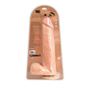 HUNG'R - Bruno - Gode - Teint clair - 36 cm - Ø 7,7 cm-Laced-up.nl