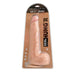 HUNG'R - Taurus - Dildo Lichte huidskleur - 35 cm - Ø 6.9 cm-Laced-up.nl