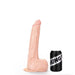 HUNG'R - Taurus - Dildo Lichte huidskleur - 35 cm - Ø 6.9 cm-Laced-up.nl