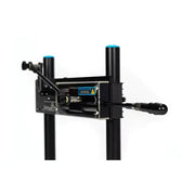 HUREN/RENTAL: F-Machine Pro 4 Fuck Machine - Neukmachine - Zwart/Turquoise-Erotiekvoordeel.nl