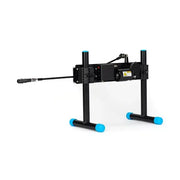 HUREN/RENTAL: F-Machine Pro 4 Fuck Machine - Neukmachine - Zwart/Turquoise-Laced-up.nl