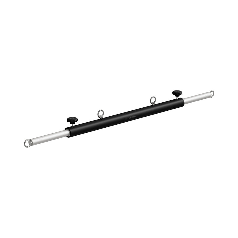 Haftanstalt - QuickBar eXtreme - Verstelbare Aluminium Spreidstang-Erotiekvoordeel.nl