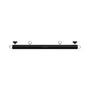 Haftanstalt - QuickBar eXtreme - Verstelbare Aluminium Spreidstang-Erotiekvoordeel.nl