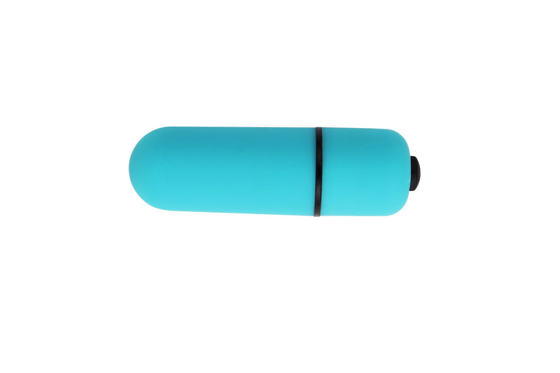 Hi- Basic - My First Mini Love Bullet - Turquoise-laced-up.nl