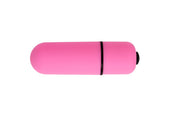 Hi- Basic - My First mini love Bullet - Roze-laced-up.nl