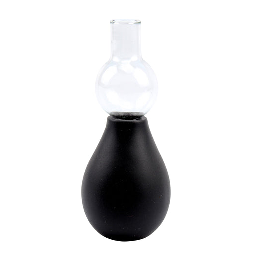 Hi- Basic - Nipple Sucker Set for Him - Zwart-Erotiekvoordeel.nl