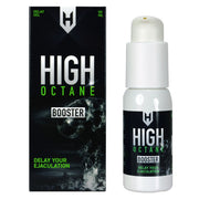 High Octane - Booster - Orgasme uitstellen - 50 milliliter-laced-up.nl