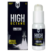 High Octane G-Force - Hardere Erecties - 50 ml-laced-up.nl